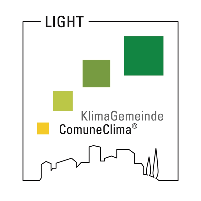 Logo ComuneClima